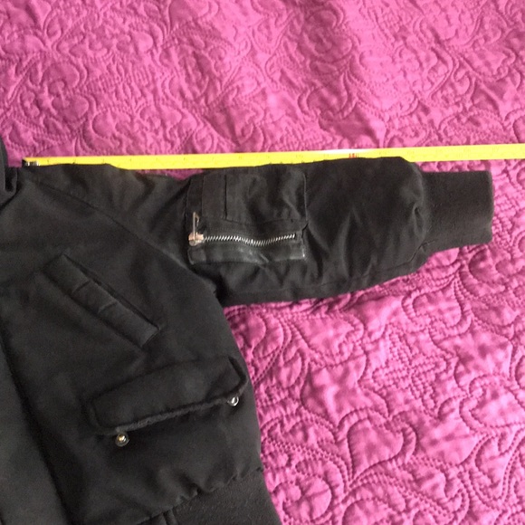 Rudsak Jacket kids Real Fur - Picture 11 of 16
